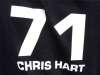 ,  Chris Hart 